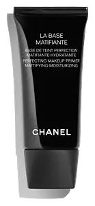 Chanel La Base Matifiante