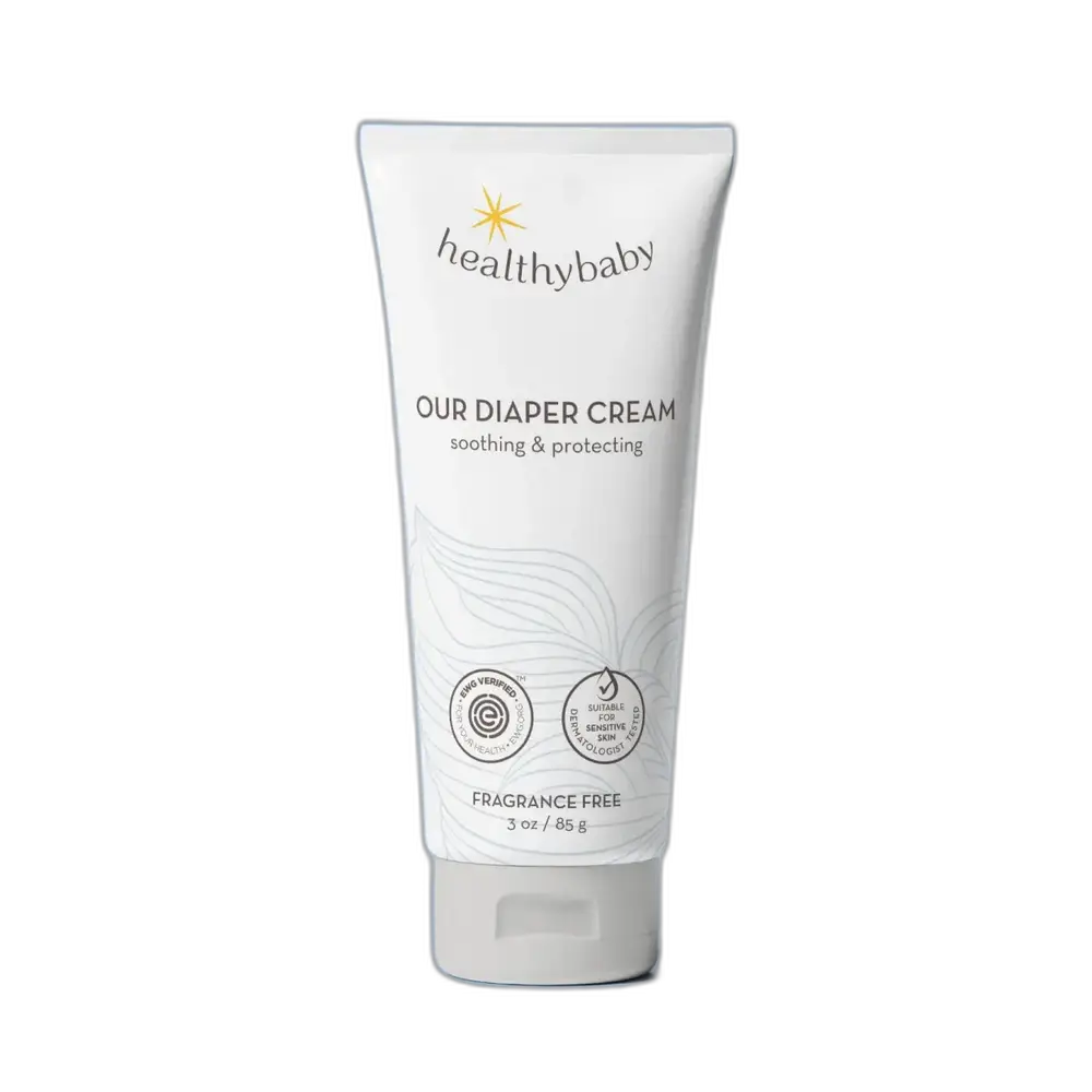 Healthybaby Our Diaper Cream