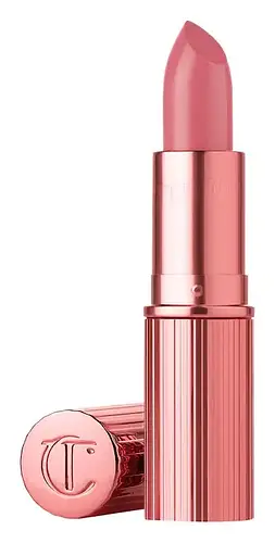 Charlotte Tilbury K.I.S.S.I.N.G Lipstick Candy Chic