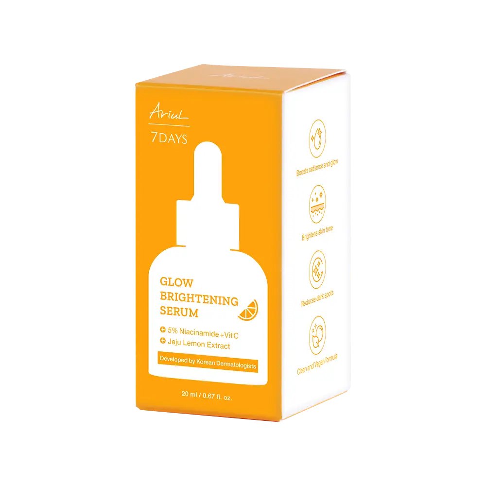 Ariul Ariul Serum 7days Glow
