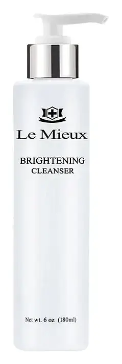 Le Mieux Brightening Cleanser