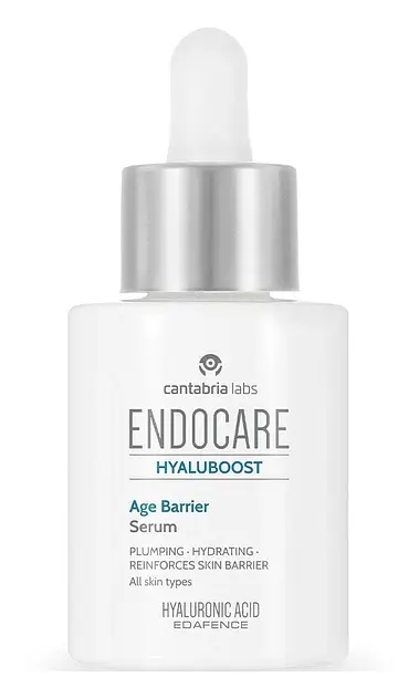 Endocare Hyaluboost Age Barrier Serum