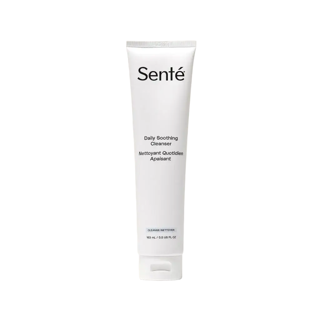 SENTÉ Daily Soothing Cleanser