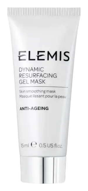Elemis Dynamic Resurfacing Skin Smoothing Gel Mask
