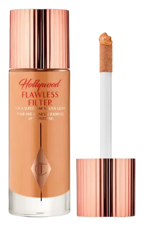 Charlotte Tilbury Hollywood Flawless Filter 6 Tan