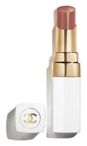 Chanel Rogue Coco Baume Hydrating Beautifying Tinted Lip Balm 914 Natural Charme
