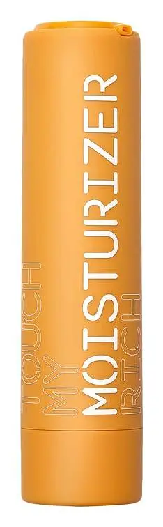 Don't touch my skin Moisturizer Rich