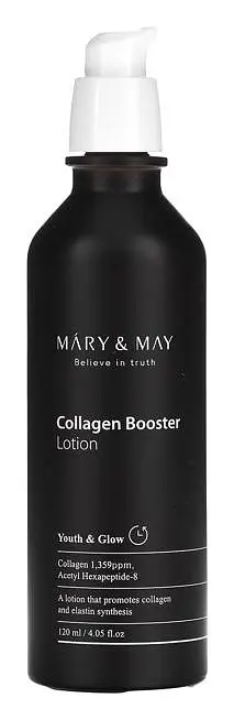 Mary & May Collagen Booster Lotion