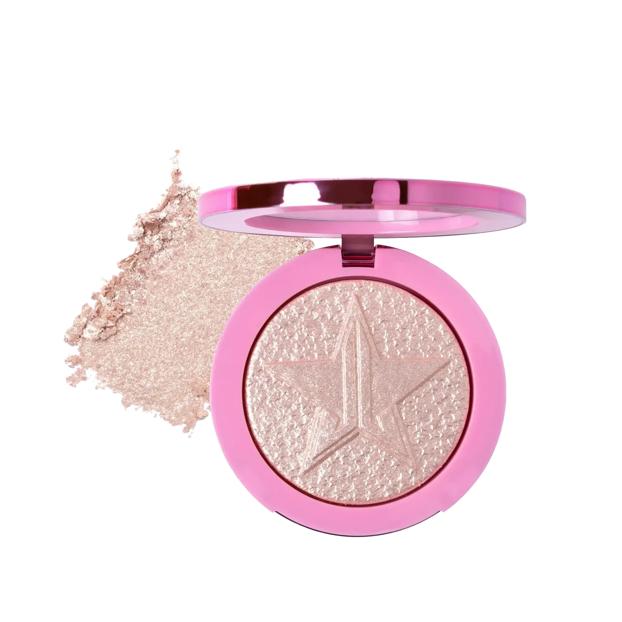 Jeffree Star Cosmetics Supreme Frost Diamond Wet