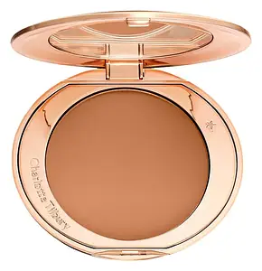 Charlotte Tilbury Airbrush Flawless Finish Setting Powder 4 Deep