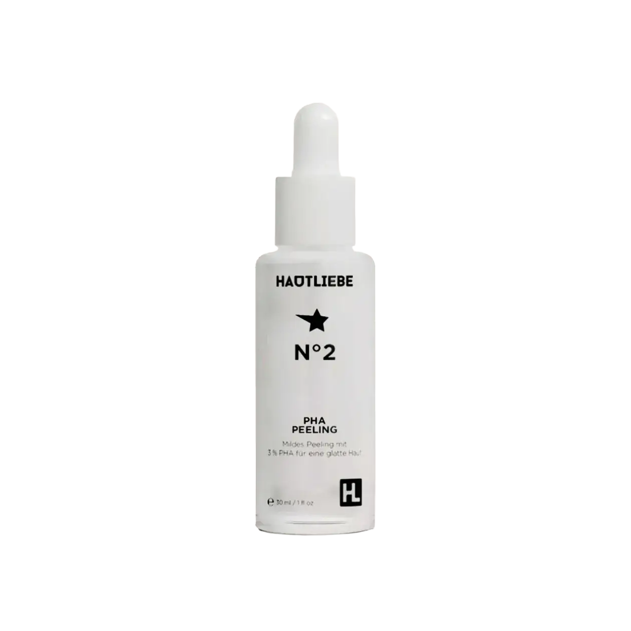 Hautliebe N°2 PHA Peeling