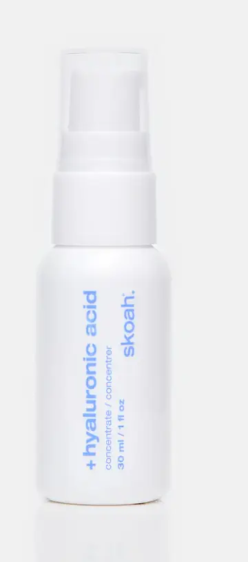 Skoah Hylauronic acid Concenrrate