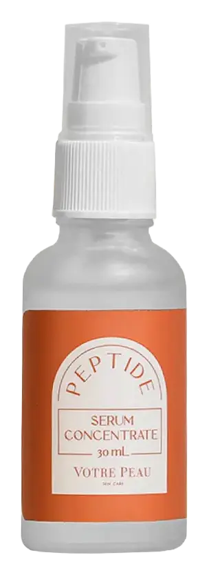 Votre Peau Serum Peptide Concentrate