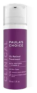 Paula's Choice 1% Retinol Treatment EU