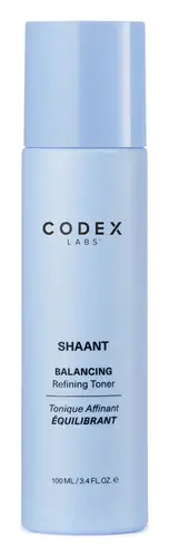 Codex Labs Shaant Balancing Refining Toner