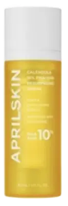 APRILSKIN Calendula 10% PHA+AHA Resurfacing Serum