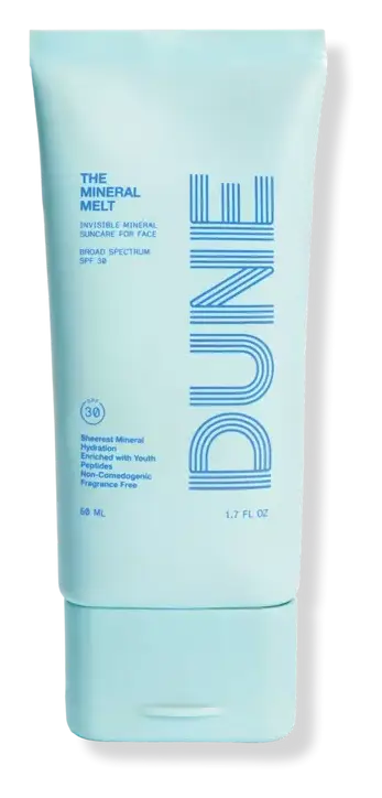 Dune Suncare The Mineral Melt SPF 30