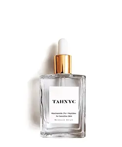 Tahnyc Niacinamide 3% + Peptides for Sensitive Skin