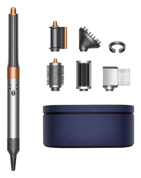 Dyson Airwrap Multi Styler Complete Long Diffuse For Curly & Coily Hair Original