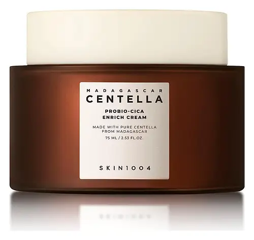 SKIN1004 Madagascar Centella Probio-Cica Enrich Cream