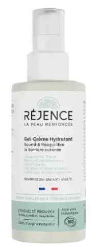 Réjence Hydrating Gel-Crream