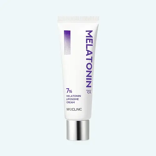MAXCLINIC Melatonin 7% Melatonin Liposome Cream