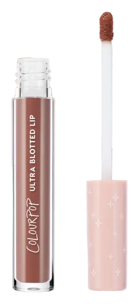 Colourpop Ultra Blotted Lip Espresso Martini