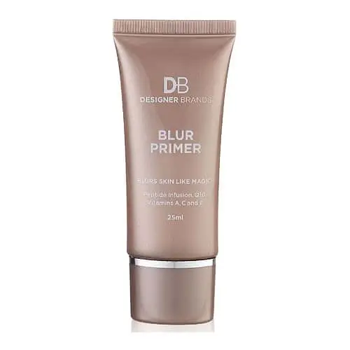 DB Cosmetics Blur Primer