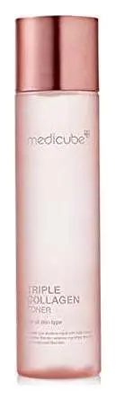 MediCube Triple Collagen Toner