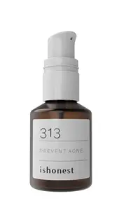 ishonest 313 Prevent Acne