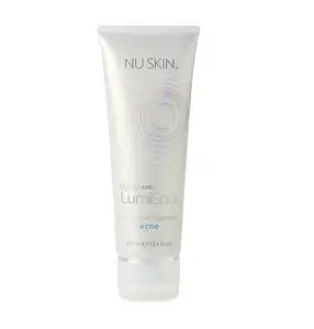 Nu Skin ageLOC LumiSpa Treatment Cleanser Acne
