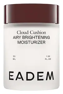 Eadem Cloud Cushion Plush Moisturizer with Ceramides + Peptides