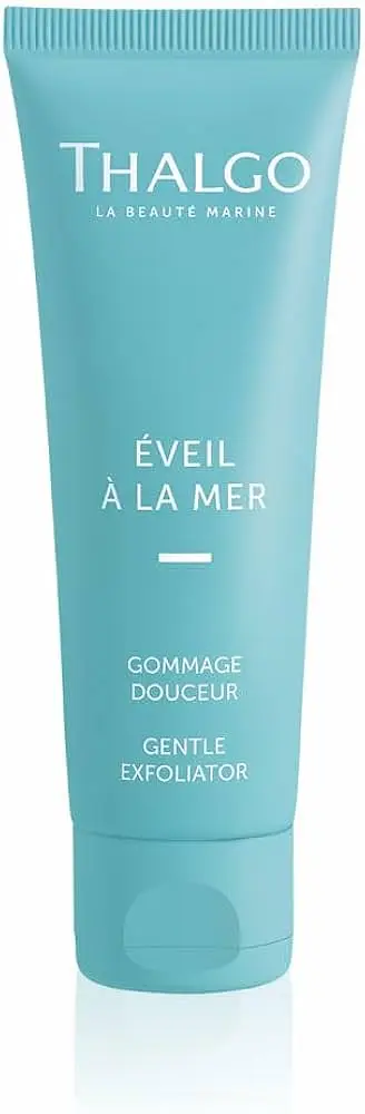 Thalgo Èveil À La Mer Gentle Exfoliator