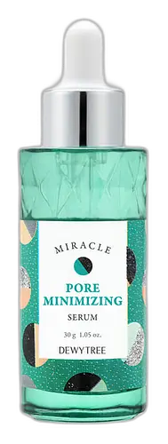 DEWYTREE Miracle Pore Minimizing Serum