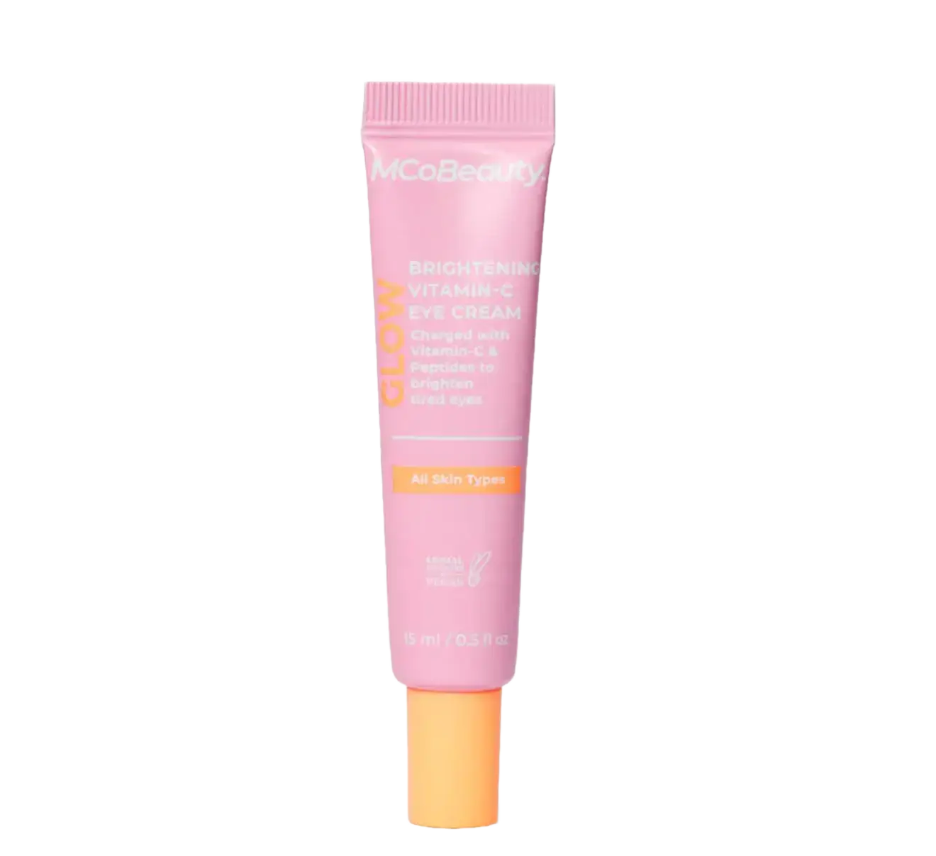 MCoBeauty. Brightening Vitamin-C Eye Cream