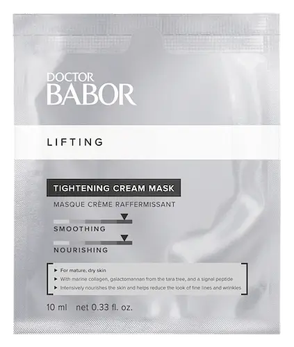 Babor Tightening Cream Mask