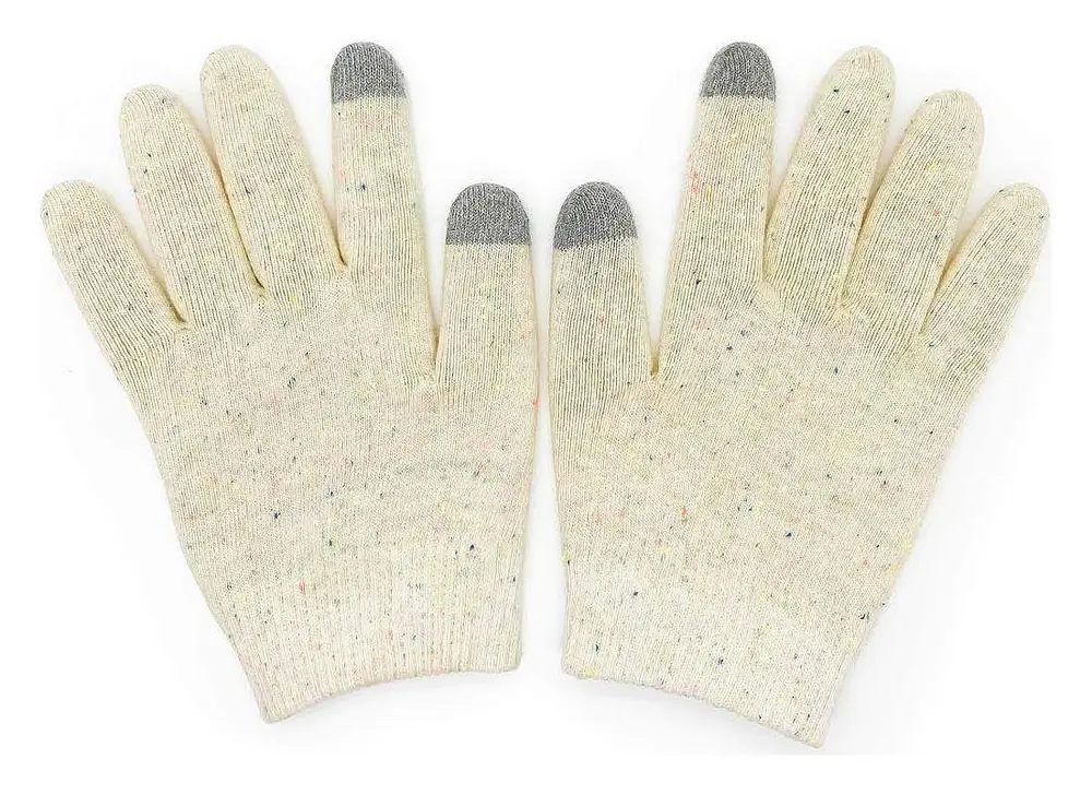 Kitsch Moisturizing Spa Gloves