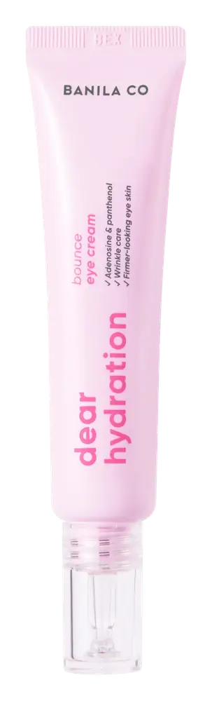 Banila Co Dear Hydration Bounce Eye Cream