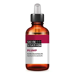 SkinStation Plump: Acido Ialuronico 2%