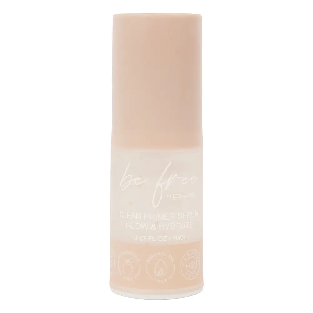 BYS Be Free Clean Primer Serum EU