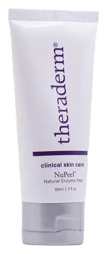 Theraderm NuPeel Natural Enzyme Peel