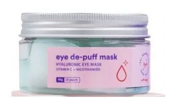 Puff & Bloom Eye De-Puff Mask