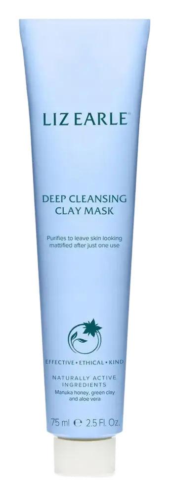 Liz Earle Deep Cleansing Mask