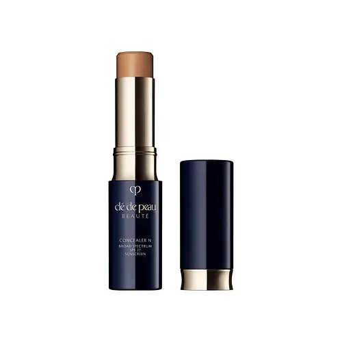 Clé de Peau Beauté Concealer SPF 27 Cocoa