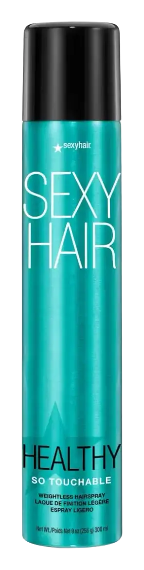 SexyHair Healthy So Touchable Hairspray