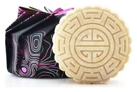 Viori Rice Water Infused Shampoo Bar Terrace Garden