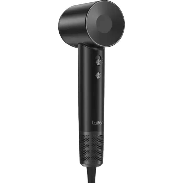 Laifen Swift High Speed Hair Dryer Matte Black