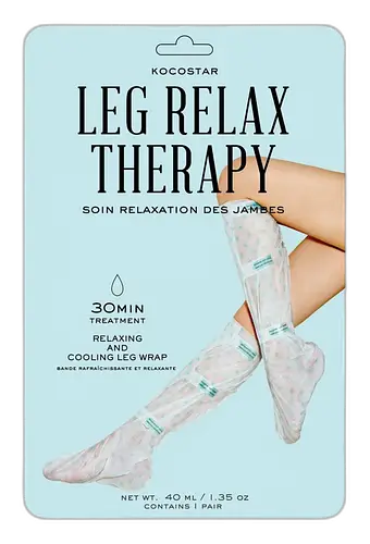 Kocostar Leg Relax Therapy
