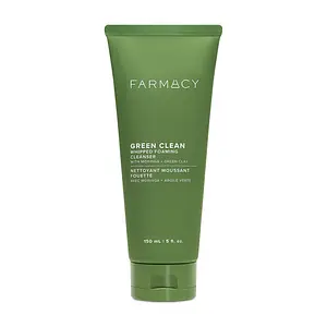 Farmacy Green Clean Whipped Foaming Cleanser