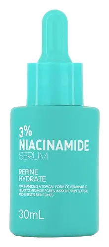 Anko 3% Niacinamide Serum